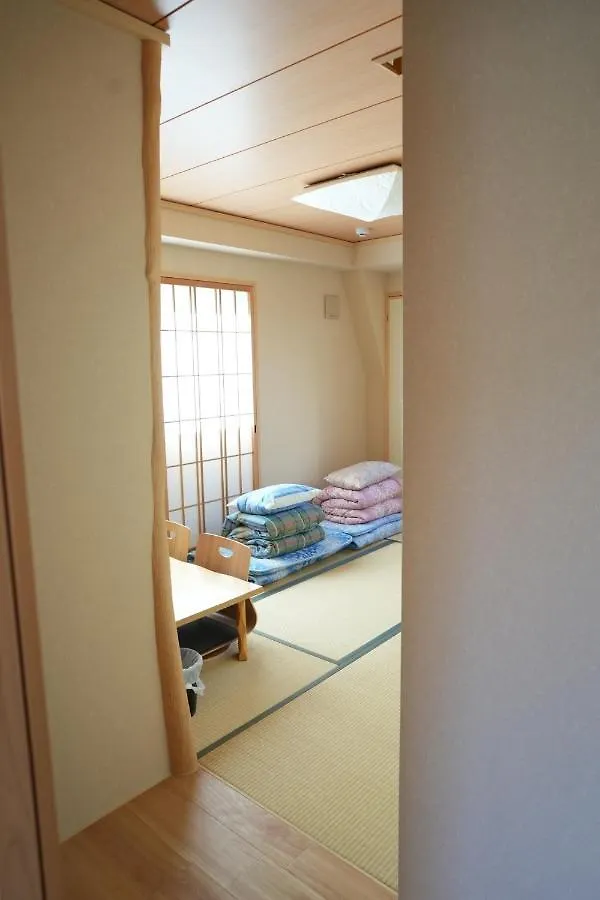 501/大阪人气景点黑门市场步行1分钟，日本桥、难波、心斋桥、道顿堀都在步行圈内 Osaka